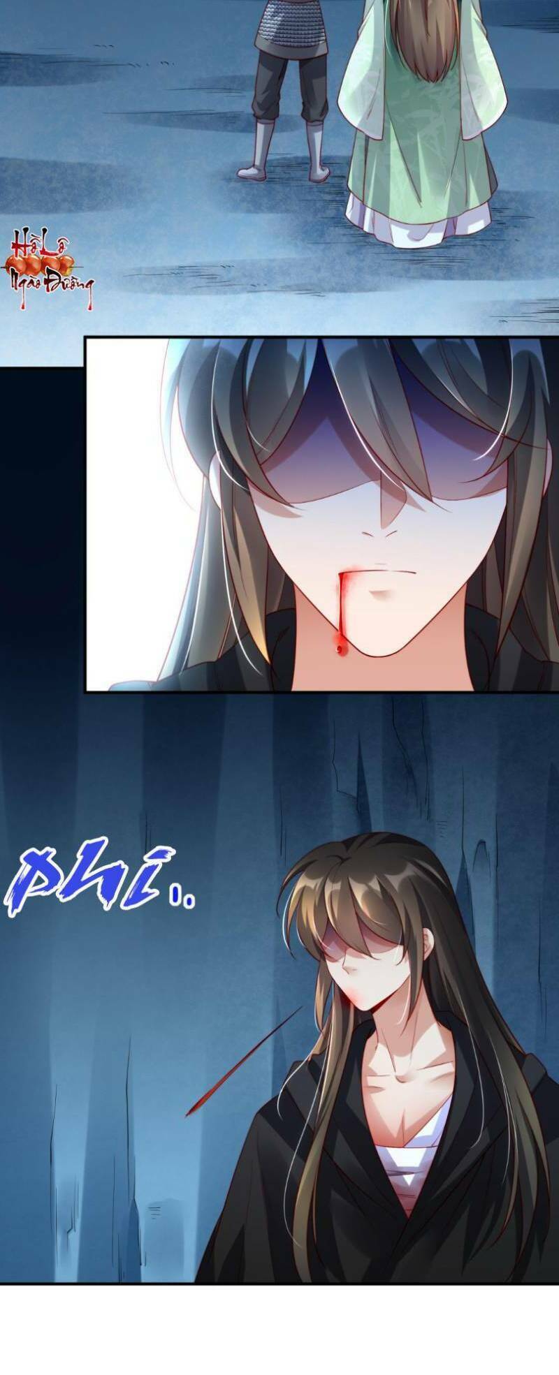 thiên kim bất hoán chapter 37 31