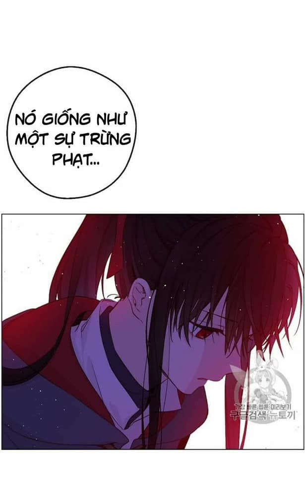 bỗng một ngày nọ tôi trở thành nàng công chúa chapter 70 22