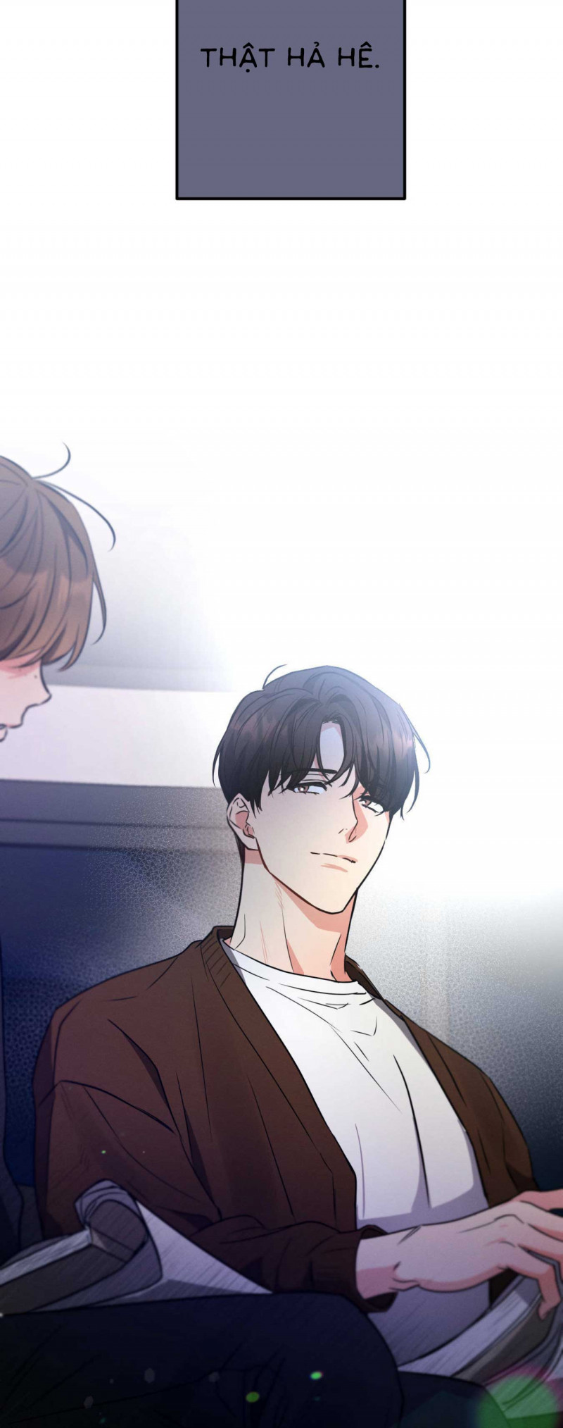 cố ý sơ xuất yêu đương chapter 31.5 13