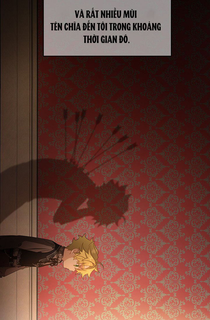 hướng đến ánh dương một lần nữa chapter 30.1 24