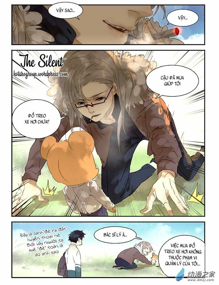 gia tử khu 37 chapter 4 13