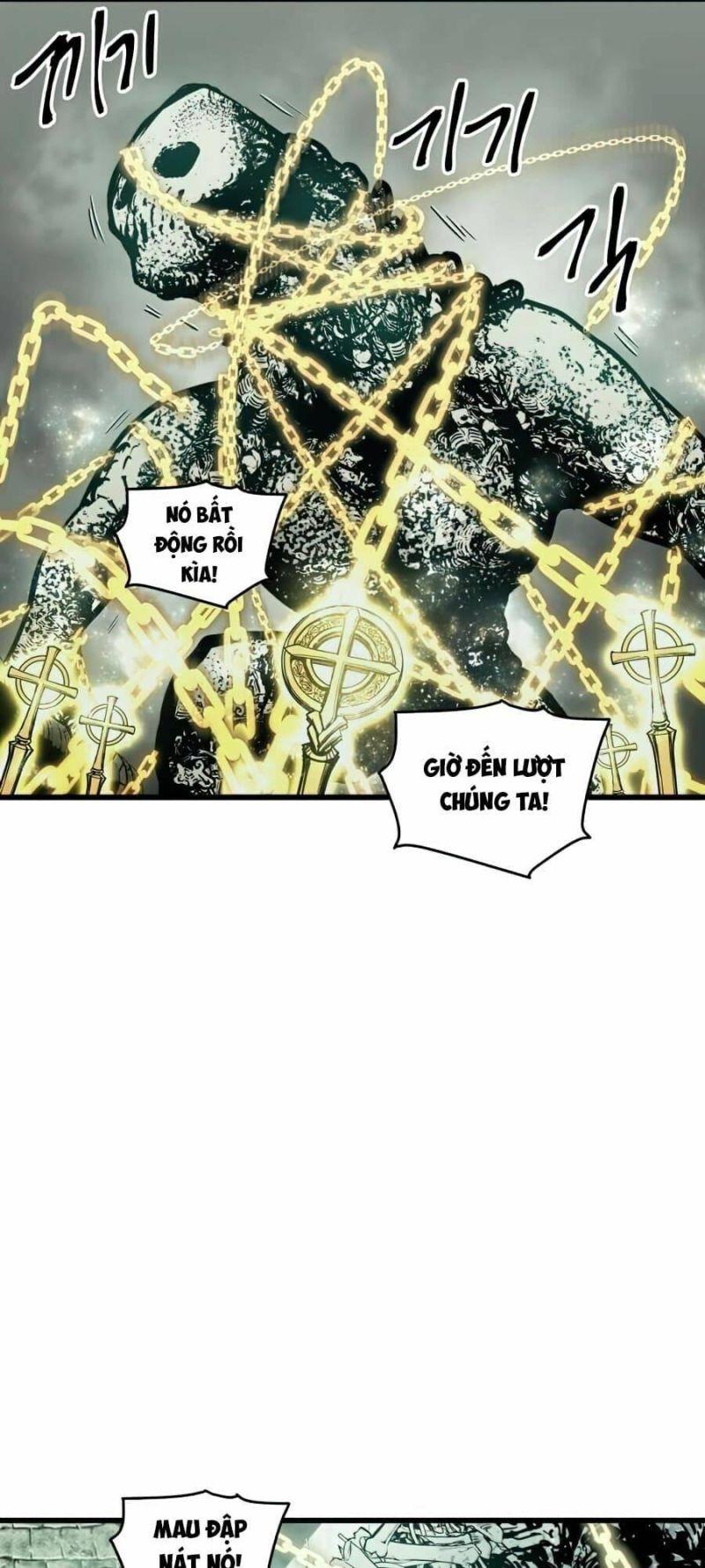 sự trở về của chiến thần tự sát chapter 22 13