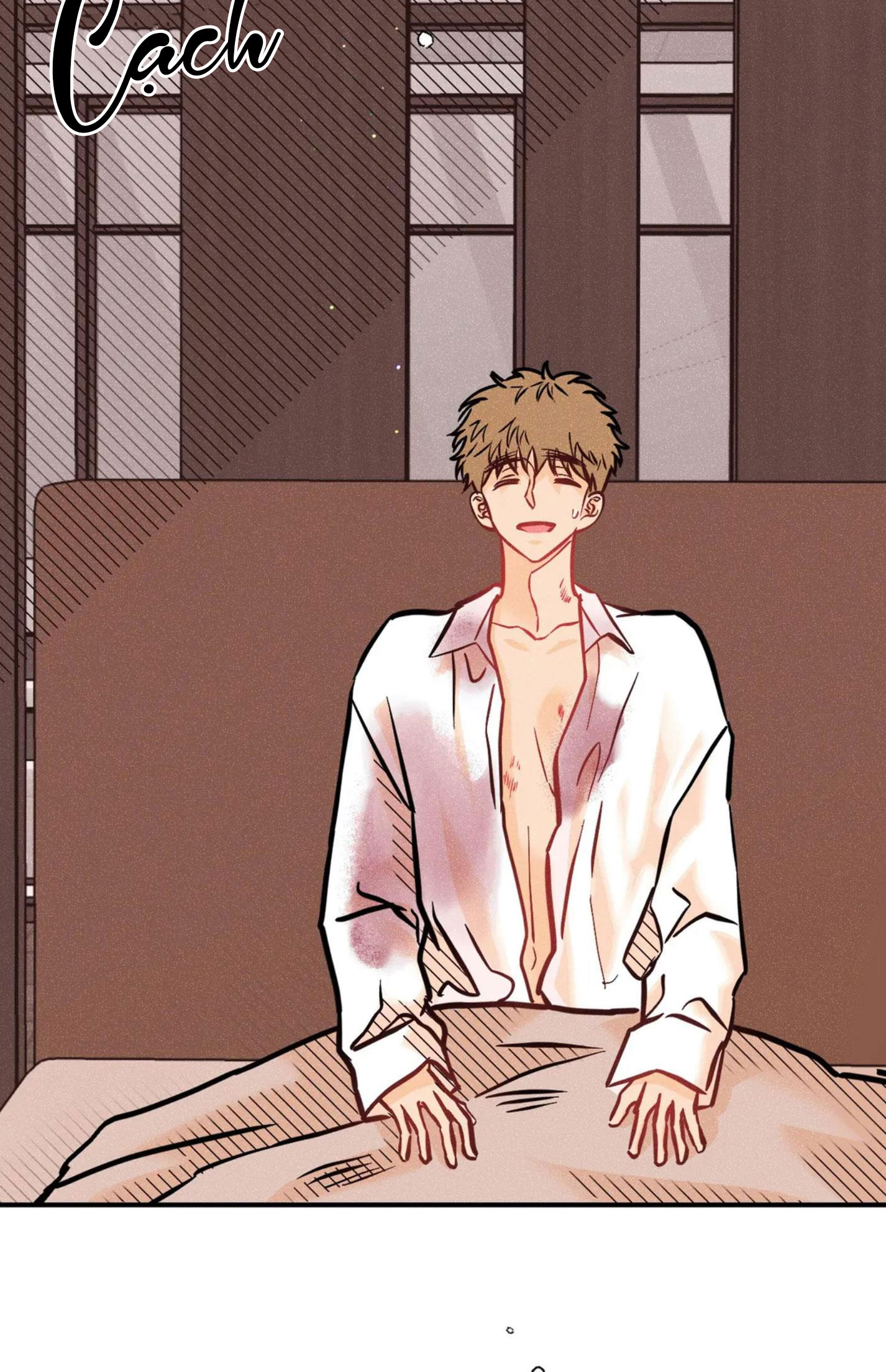 punk dunk funk chapter 43 52