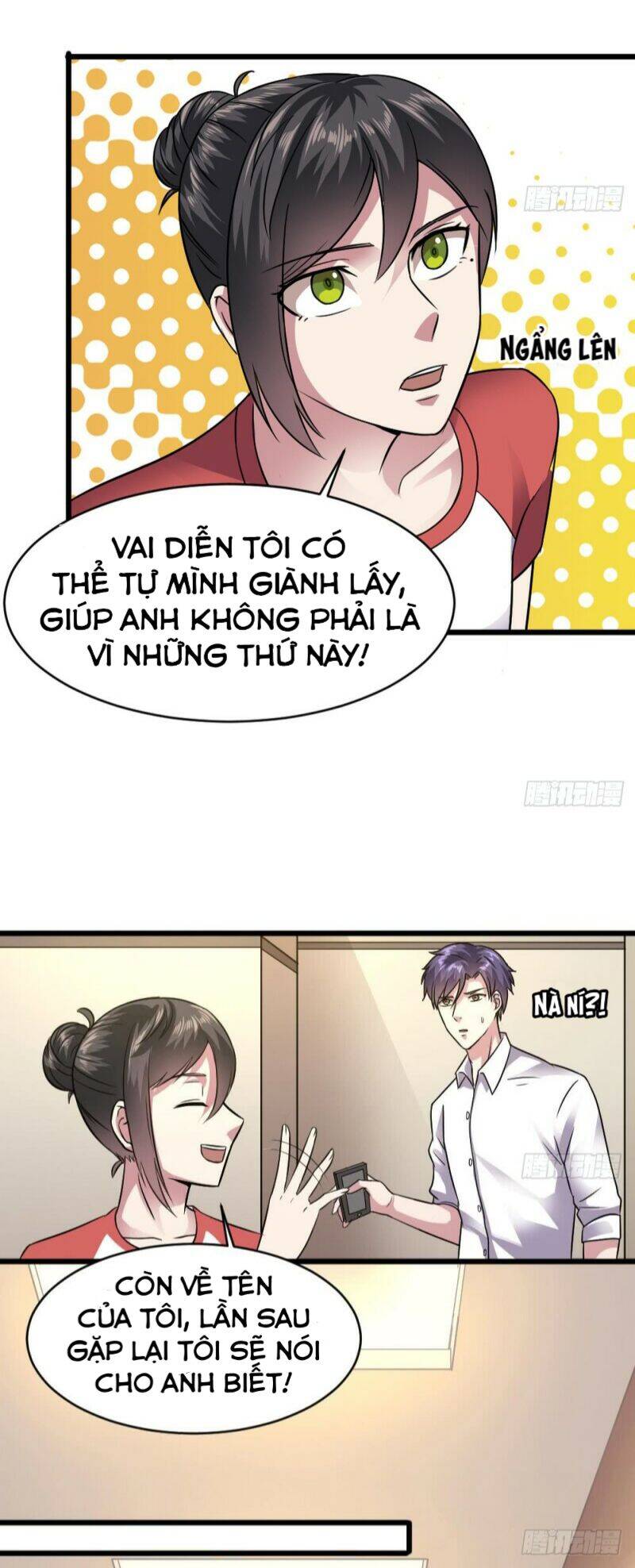 hệ thống nghịch tập thiên hậu chapter 15 9