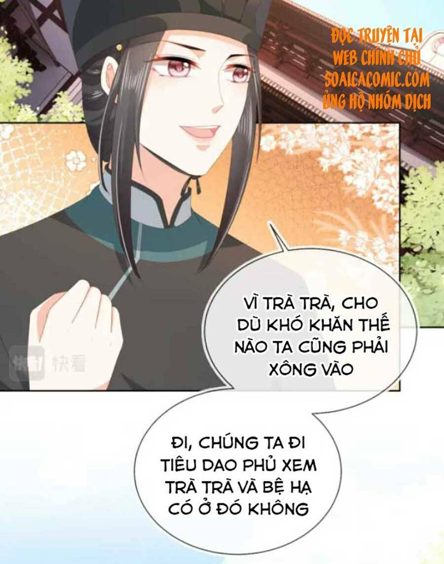 nhặt được bảo bối manh manh chapter 76 6