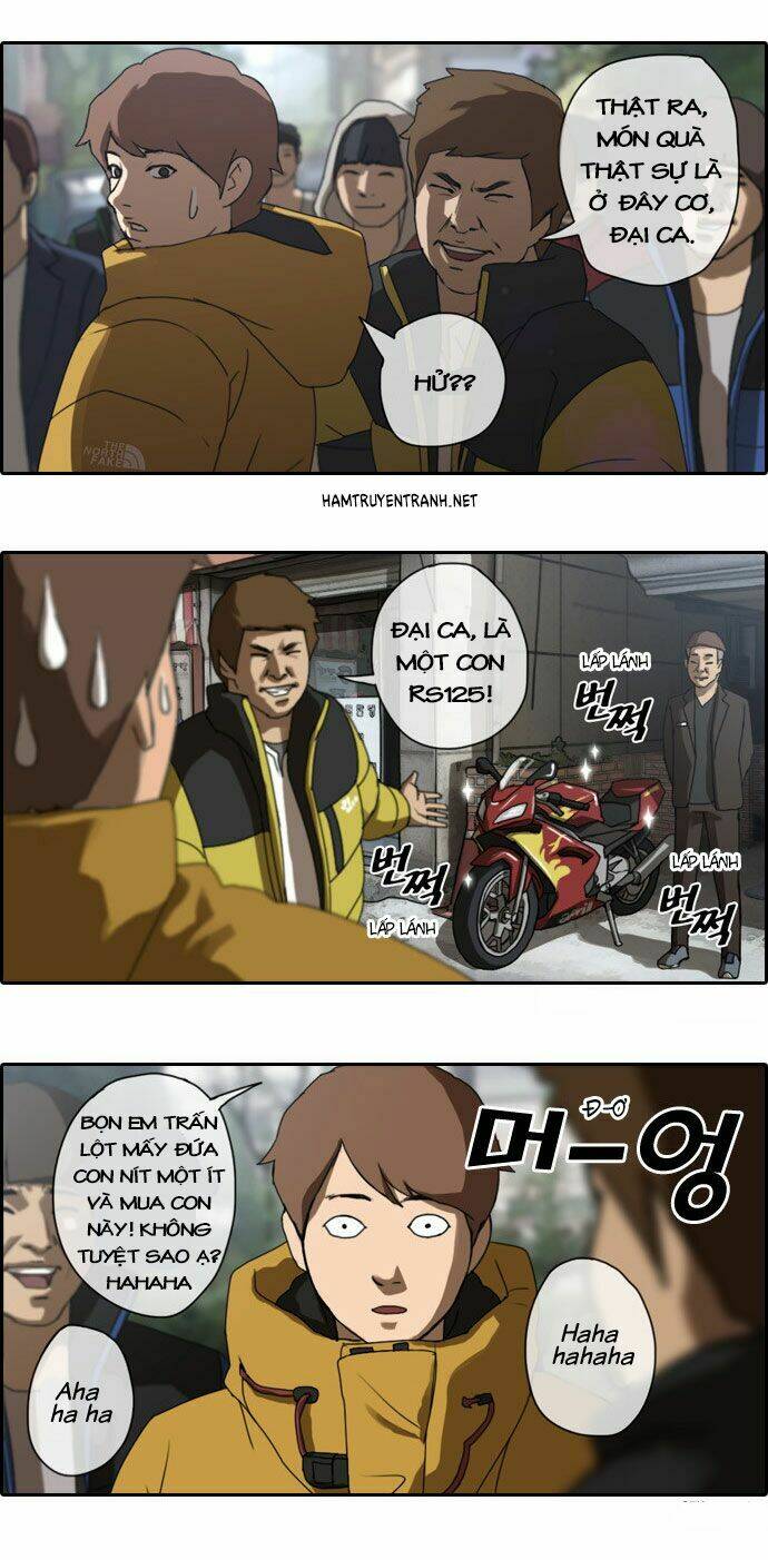 free draw m chapter 1 18