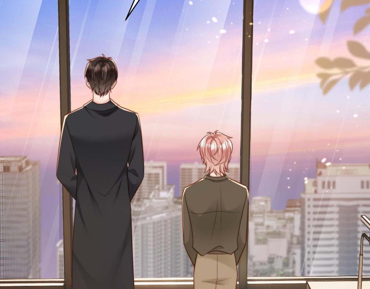 sau khi giả mất trí nhớ, tình địch nói tôi là bạn trai của hắn chapter 40 6