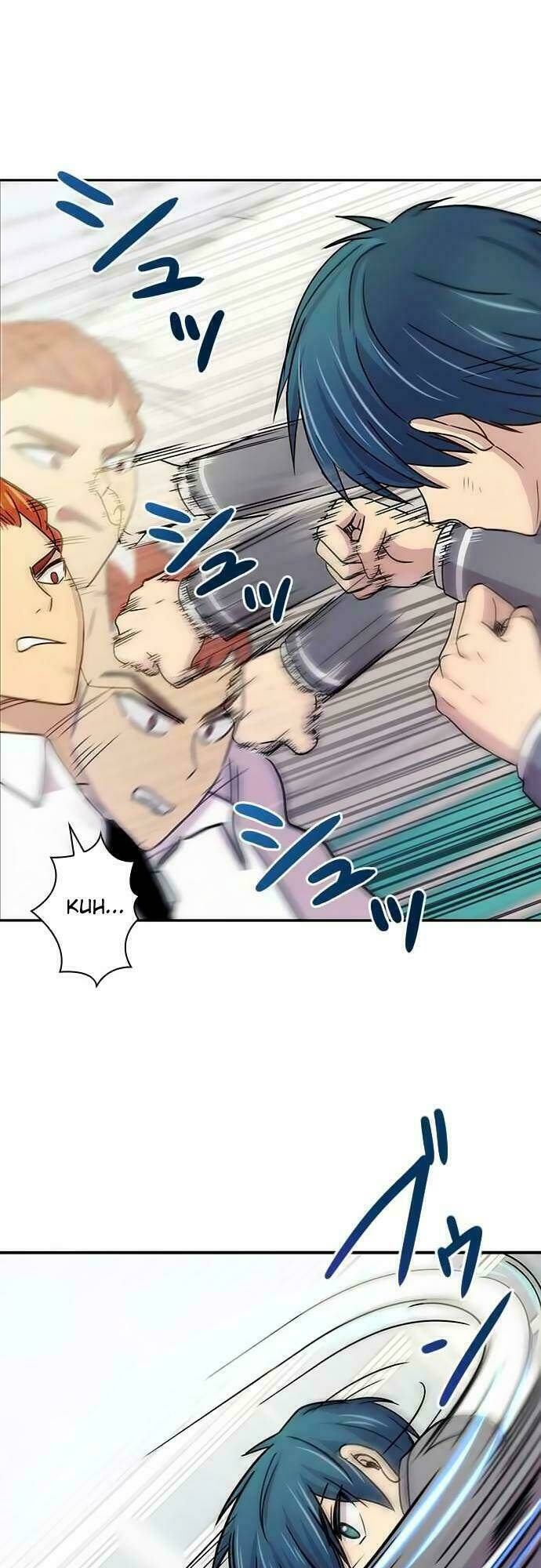 tôi muốn bình thường chapter 16 6