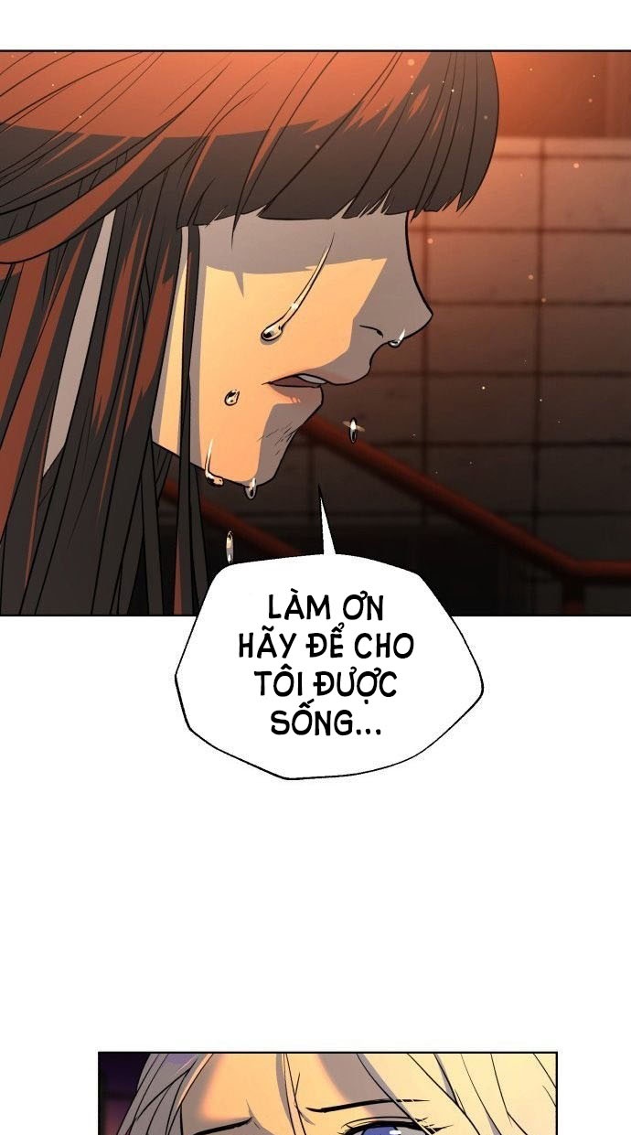 bạch huyết - white blood chapter 24 106