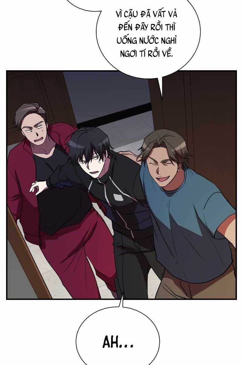 giả vờ làm kẻ vô dụng ở học đường chapter 34 16