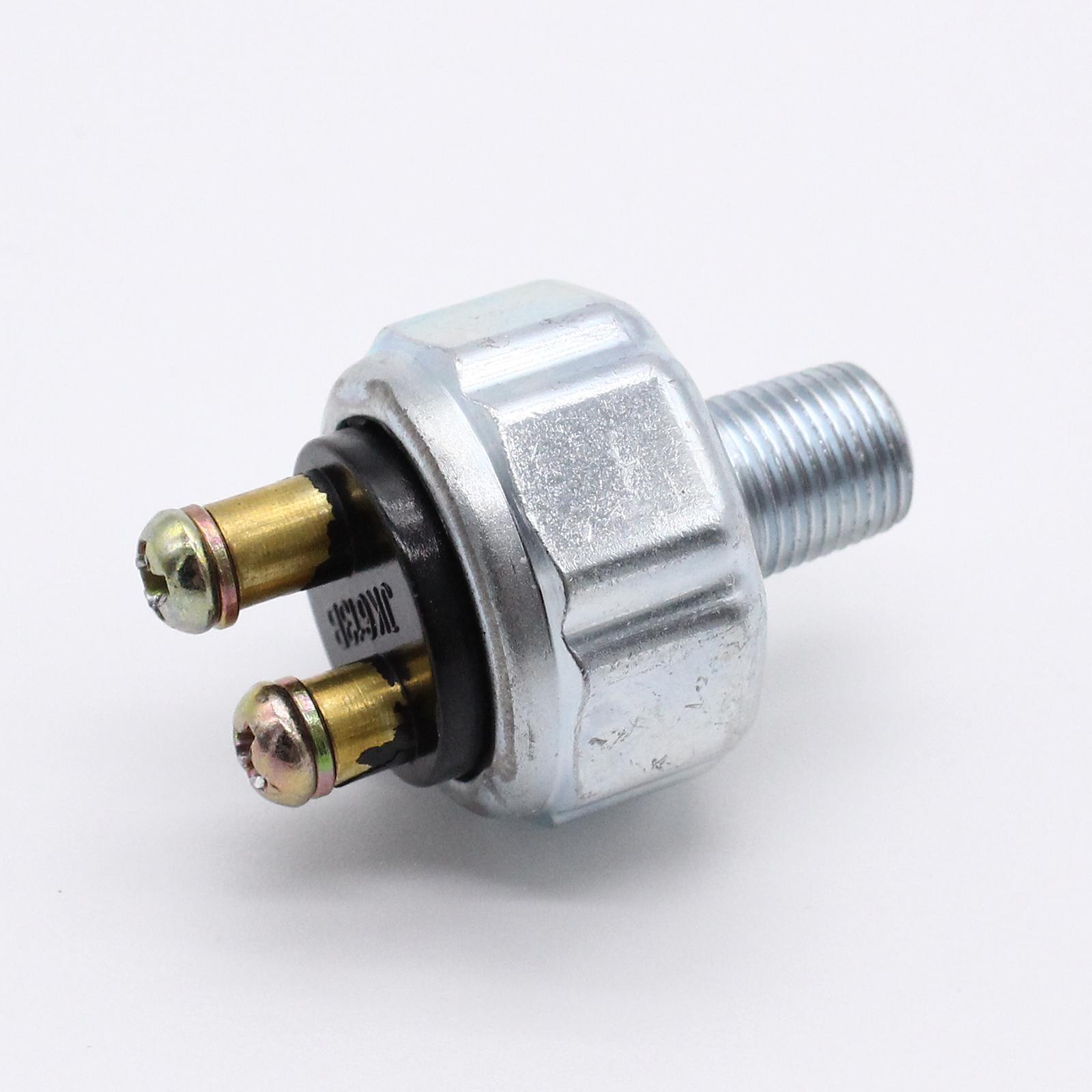 8 Pieces Hydraulic Brake Light  Replaces High Performance