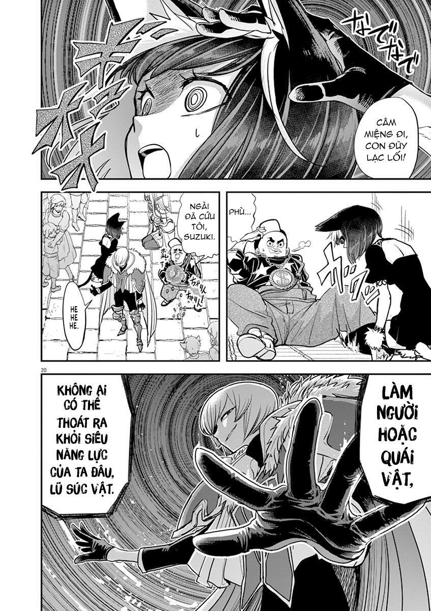 thất sách chuyển sinh chapter 6 20