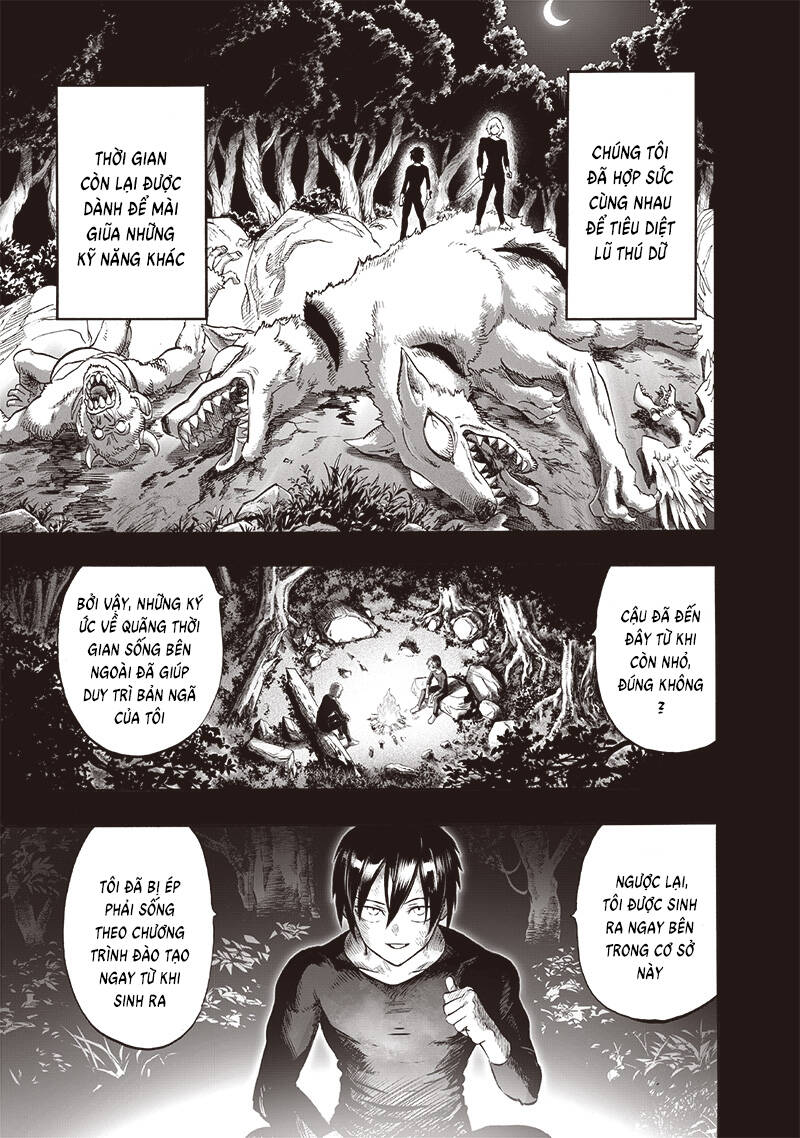 one-punch man chapter 268 13