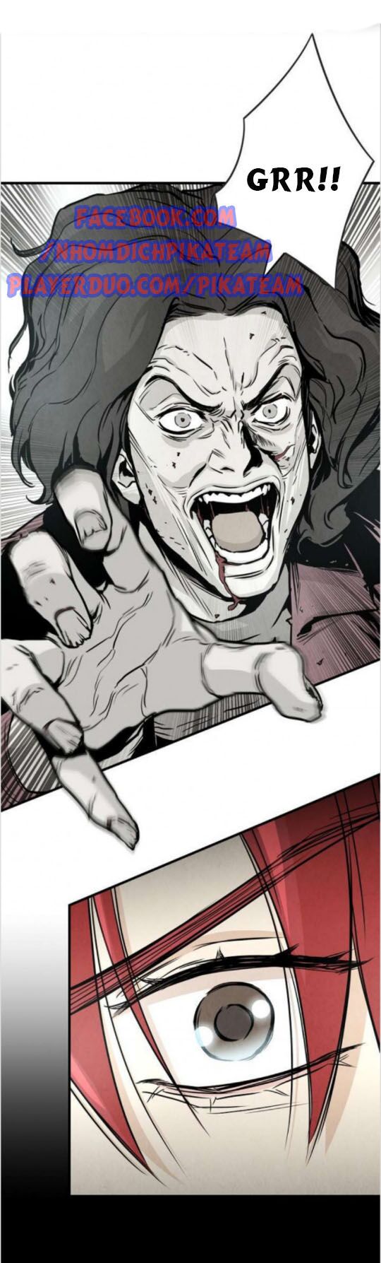 return survival chapter 30 30