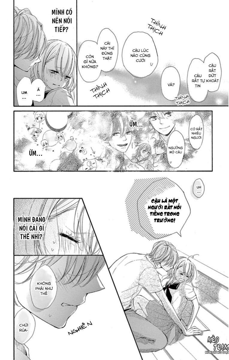 tonari kara nagareboshi chapter 3 27