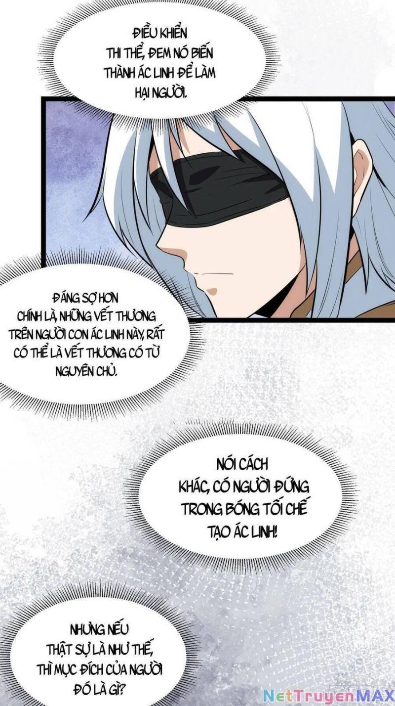 thiên sư chapter 38 22