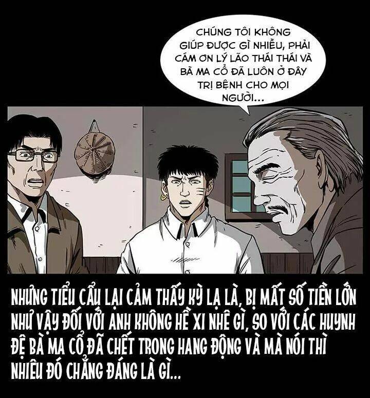 U Minh Ngụy Tượng Chapter 208 86