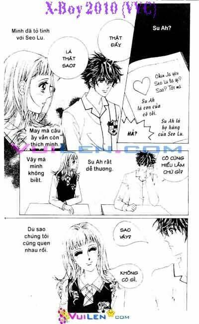 high school bullying chapter 28 16