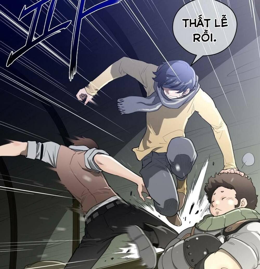 một nửa hoàn hảo chapter 14 29