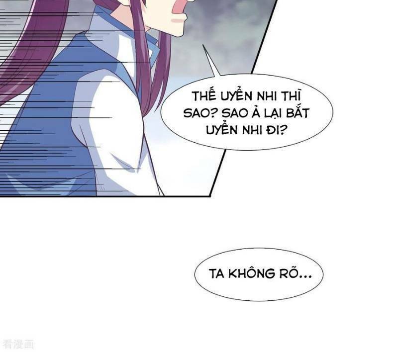 ta là ngọc hoàng đại đế chapter 56 24