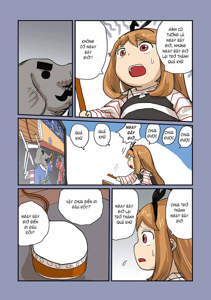 ryuushika ryuushika chapter 22 14