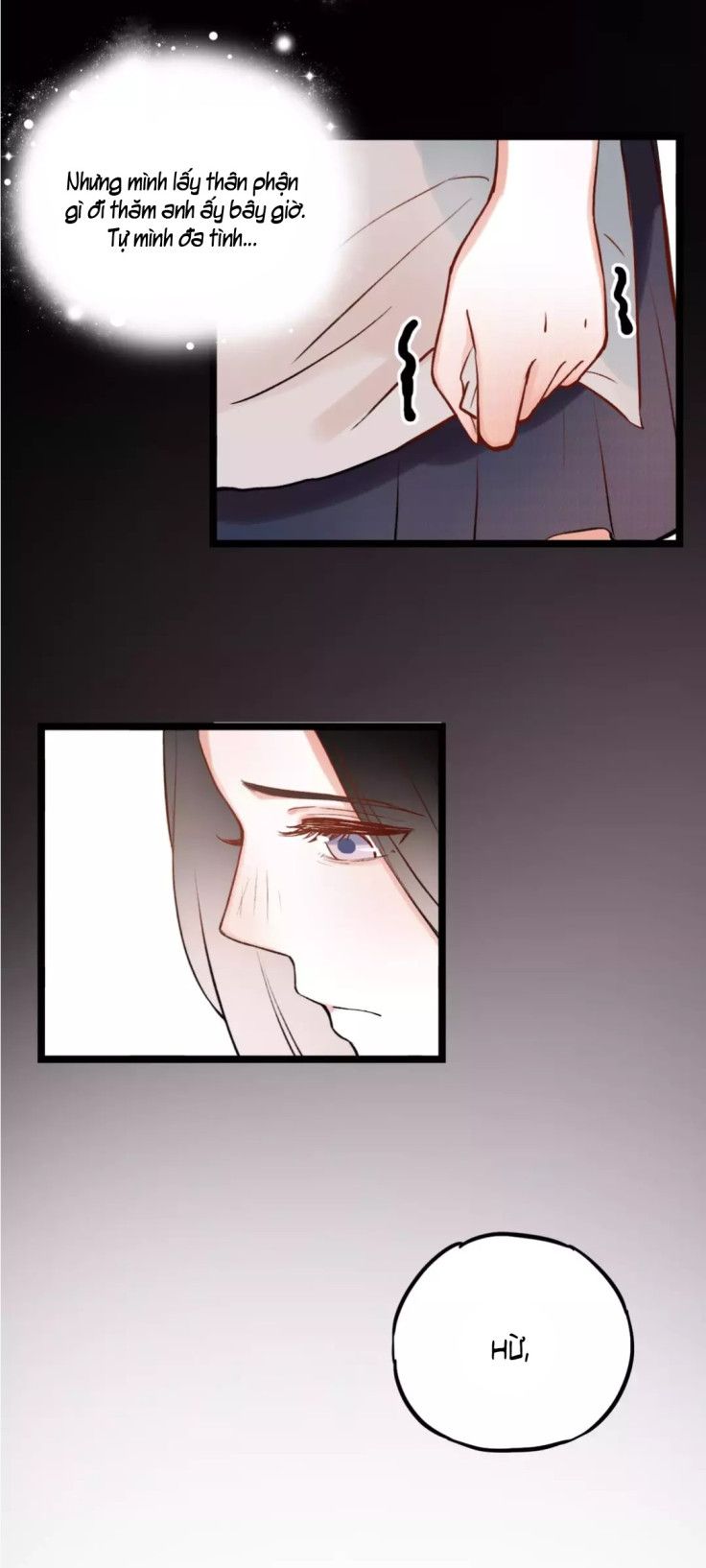 cậu đã từng yêu tôi 2 chapter 11 15