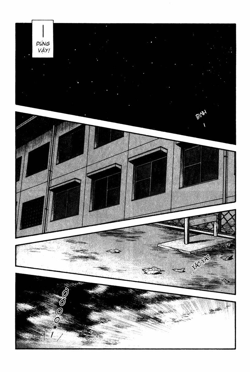 rough - ngọc thô chapter 31 16