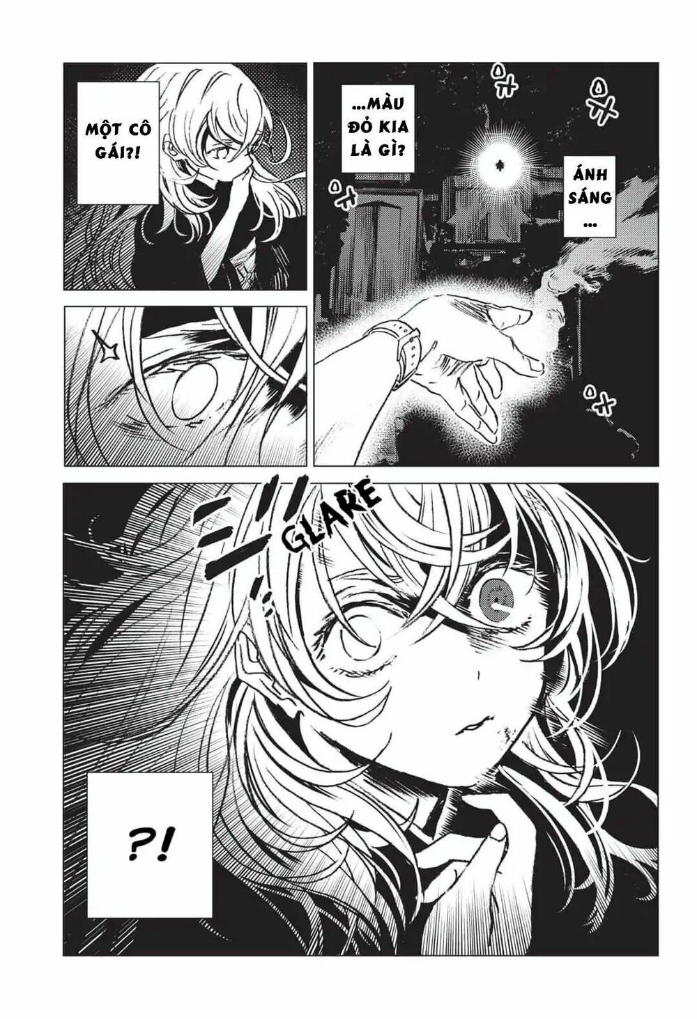 summer time render chapter 20 8