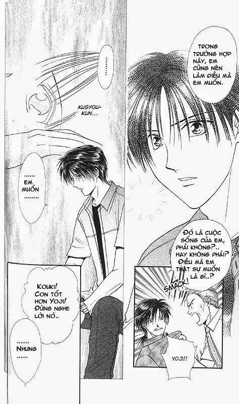 cô bé nghèo khó chapter 15 11