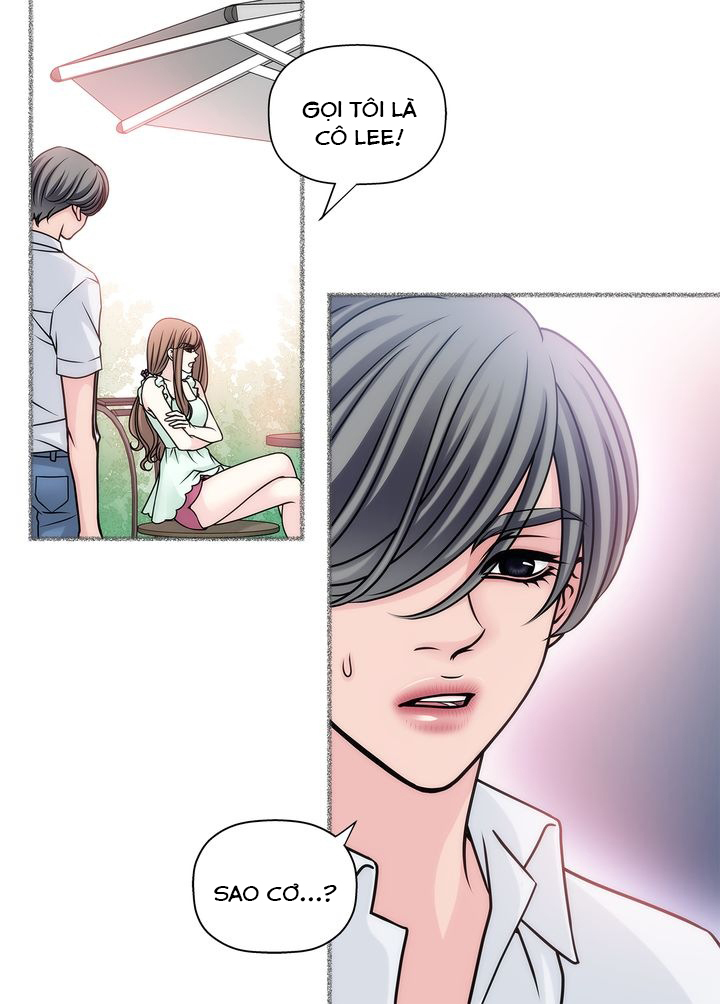 người đàn ông của tôi chapter 7.2 20