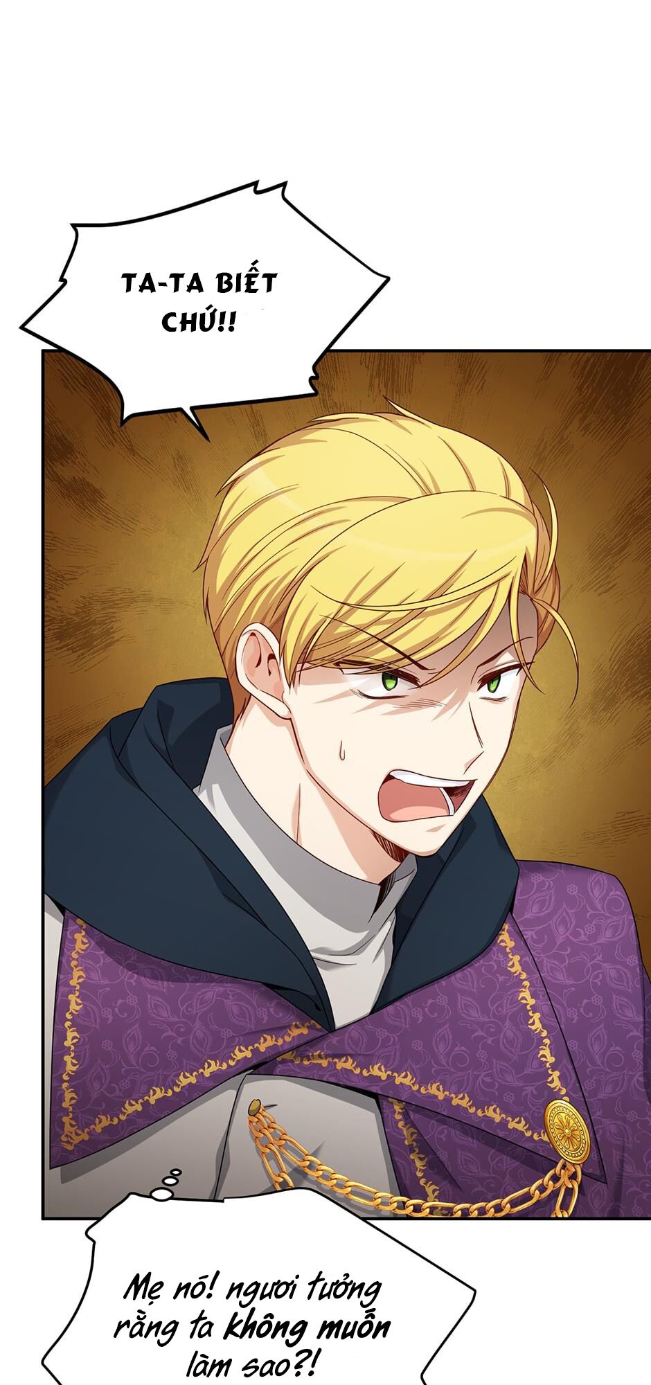 nữ công tước với tâm hồn trống rỗng chapter 80 22