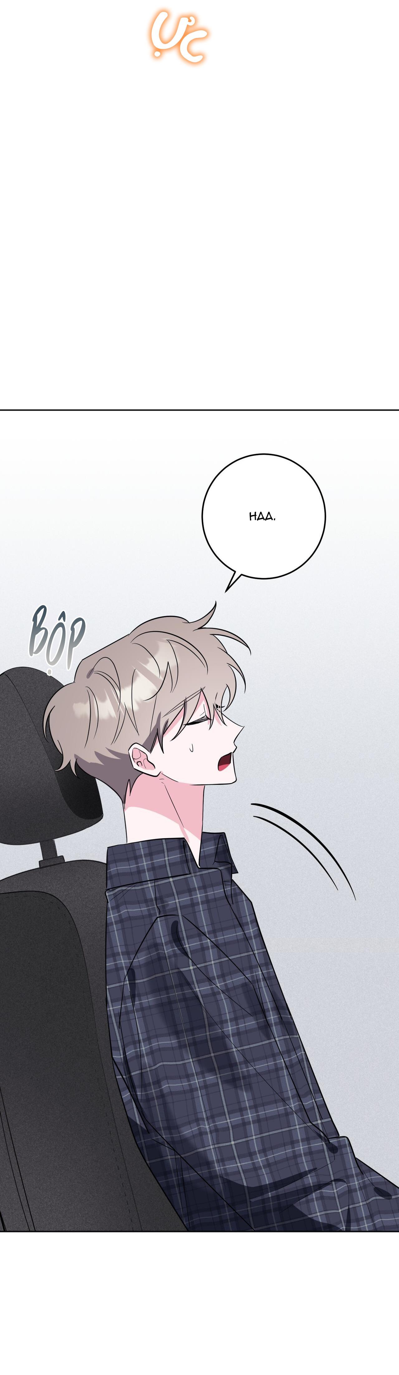 cạm bẫy đại học [m] chapter 55 14