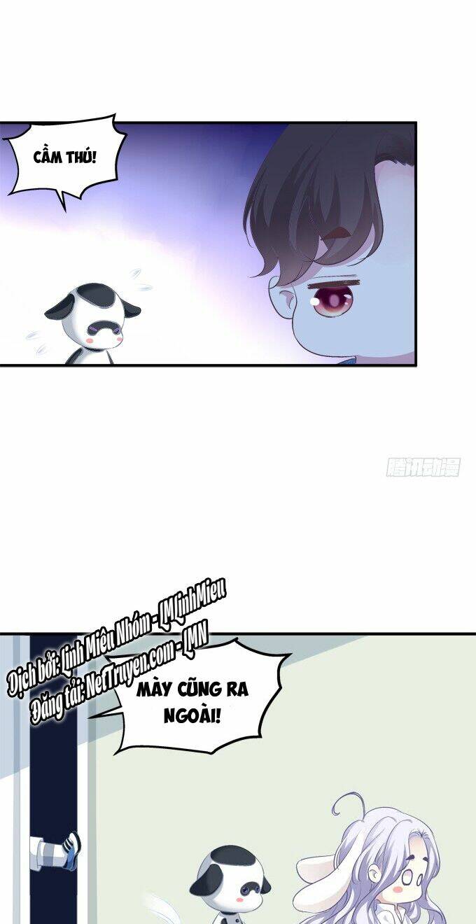 toàn bộ nắm trong tay chapter 5 22