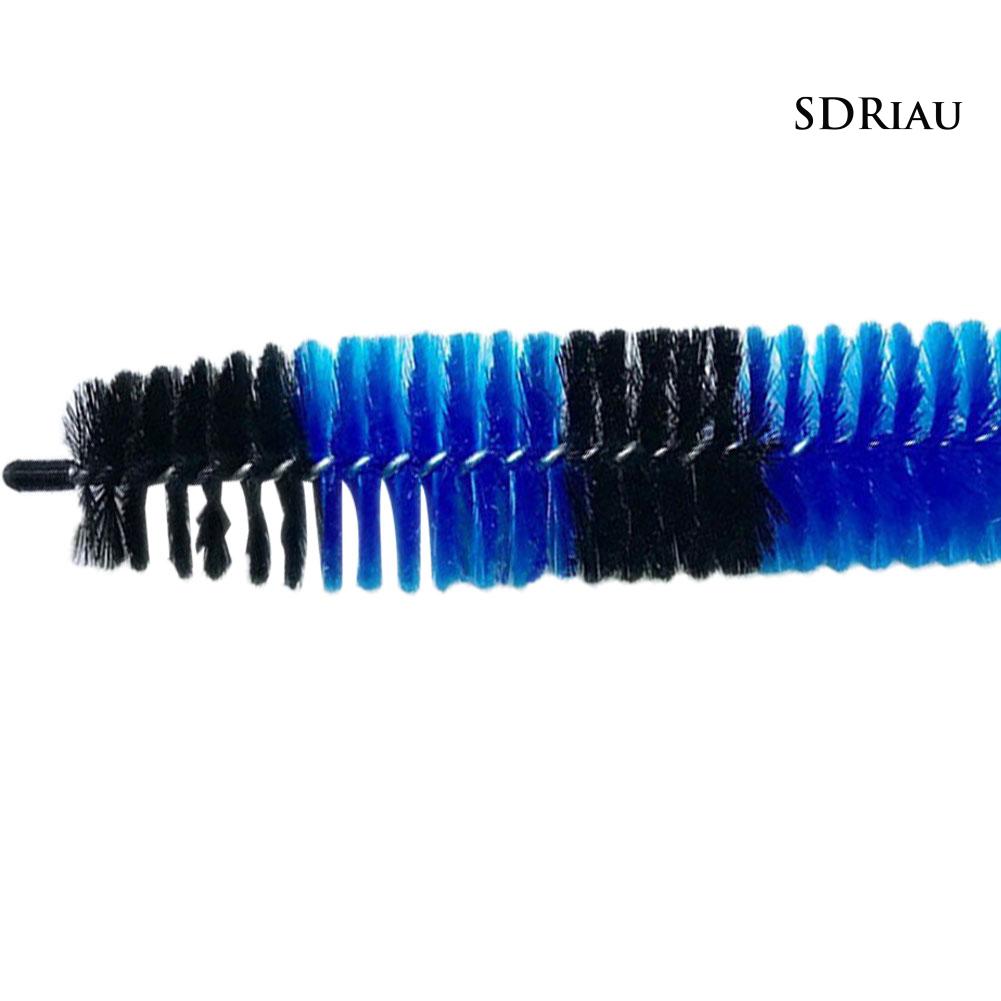 Cọ Vệ Sinh Bánh Xe Ô Tô Tiện Lợi