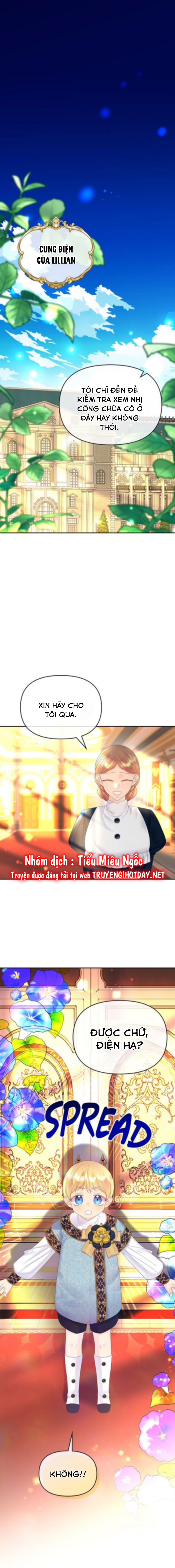 nuôi chồng từ bé chapter 33 2