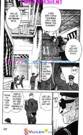 cảnh sát cơ động chapter 7 94