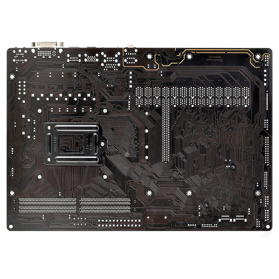 Bo Mạch Chủ Mainboard Asrock H110 Pro - Hàng Chính Hãng