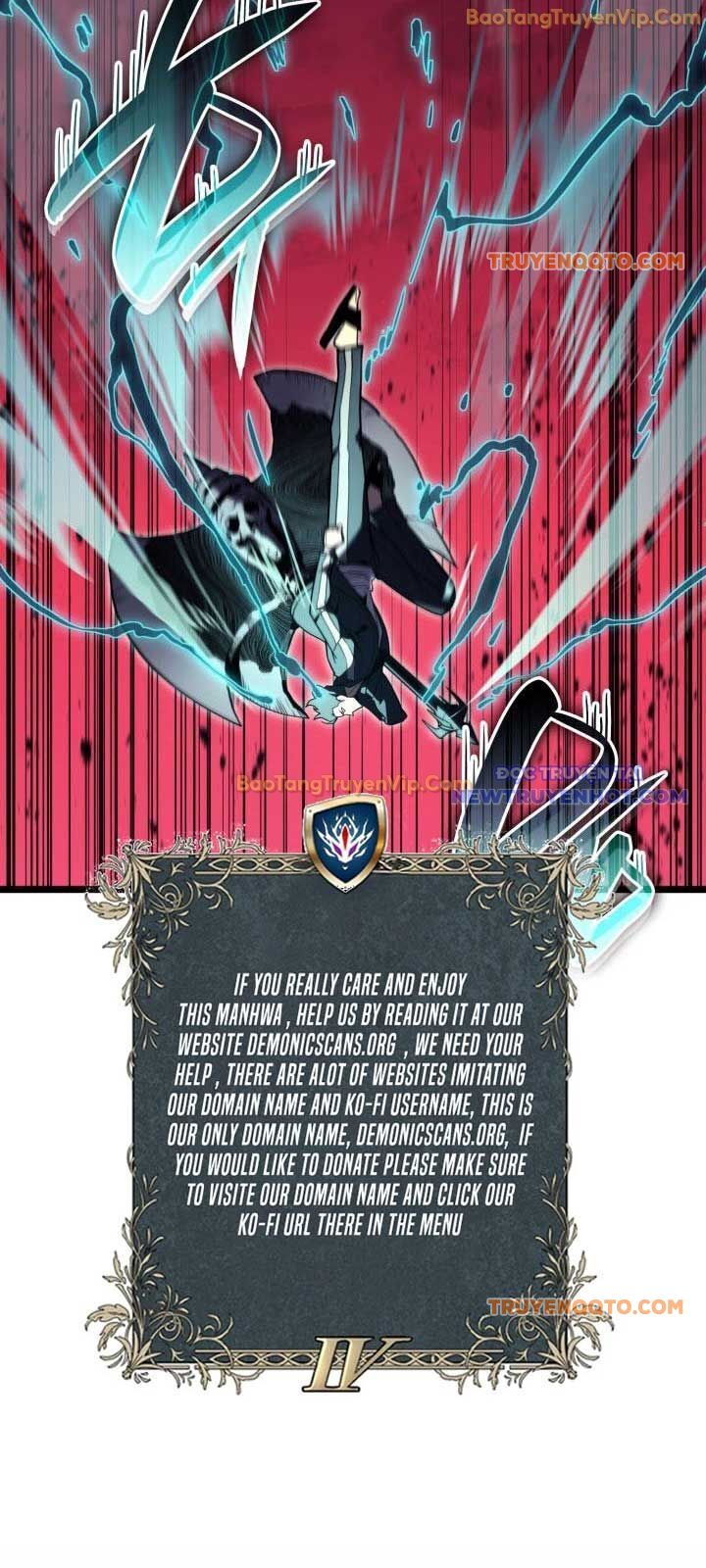 Vị Vua Mạnh Nhất Đã Trở Lại chapter 116 34