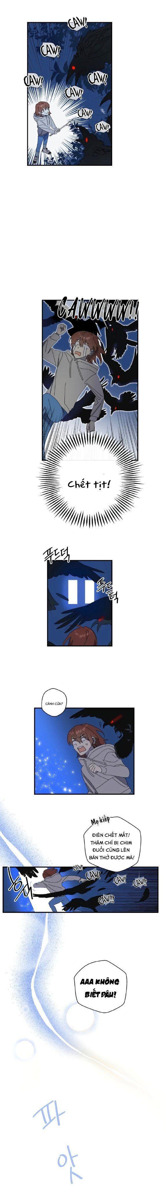 red and mad chapter 5 10