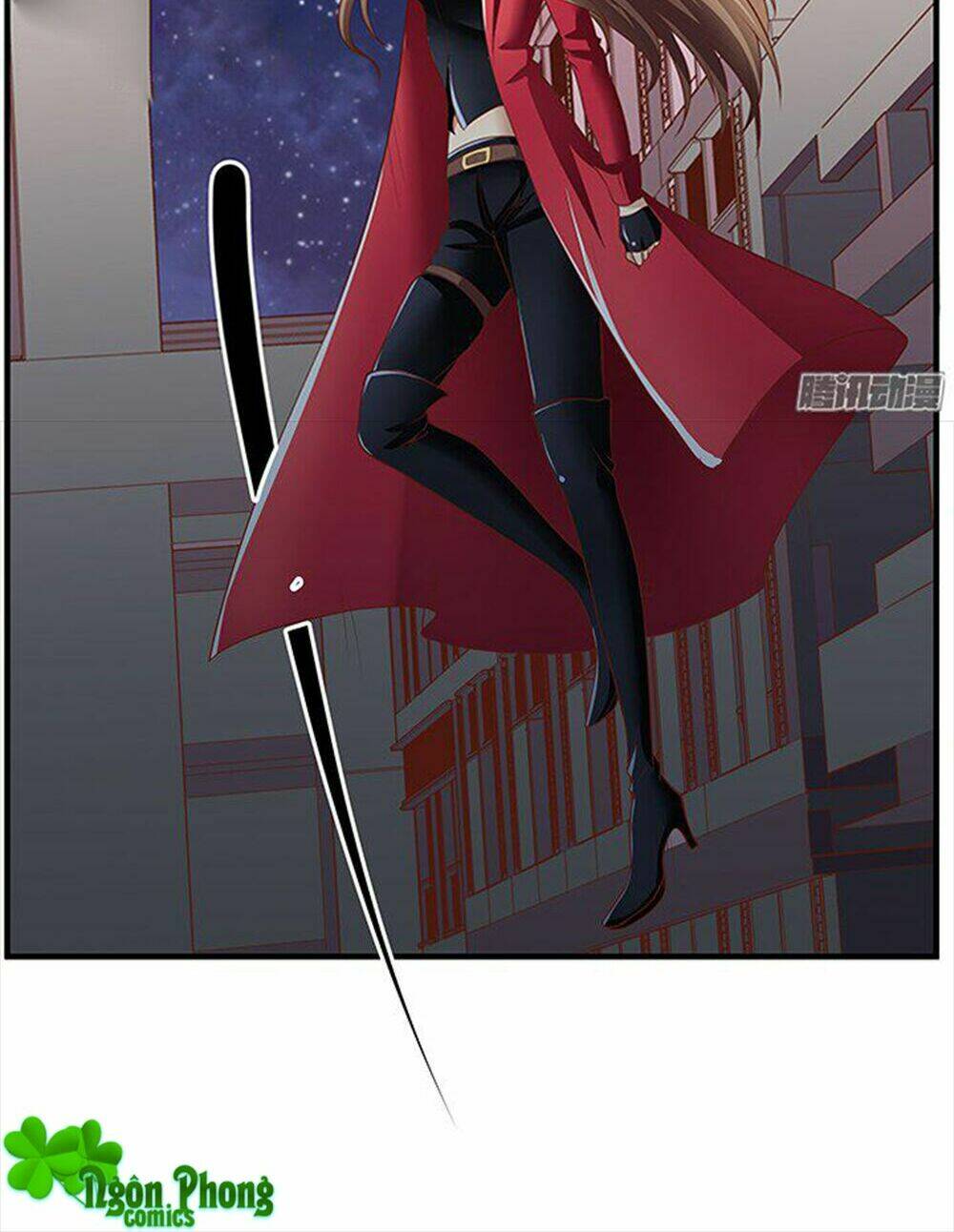 khi trò chơi ác ma bắt đầu chapter 21 13