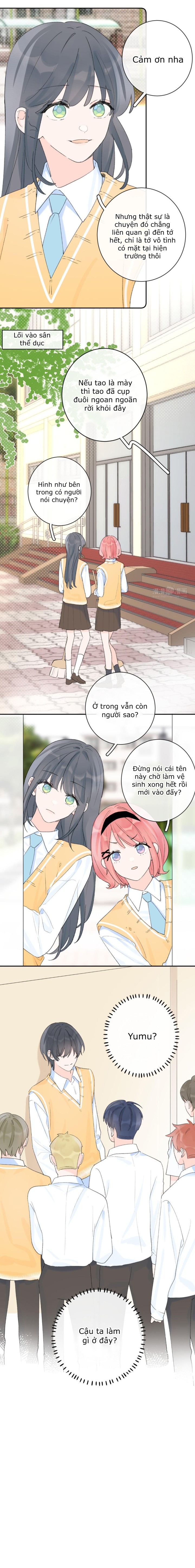 anh đúng là cầm thú chapter 26 6