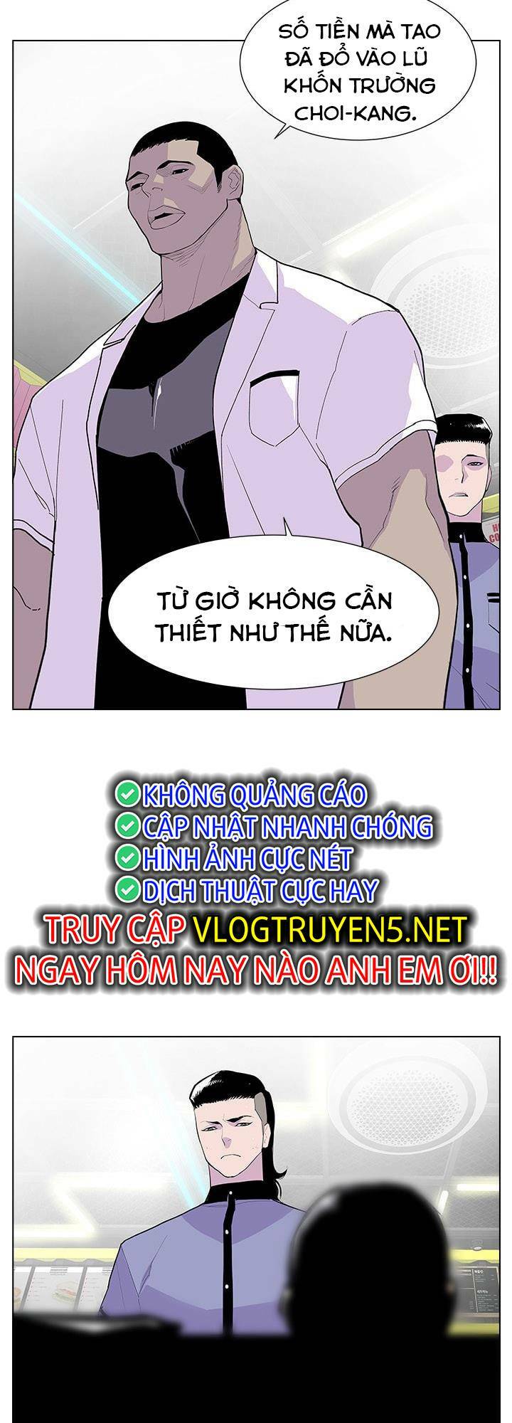 cuộc chiến băng đảng chapter 41 21