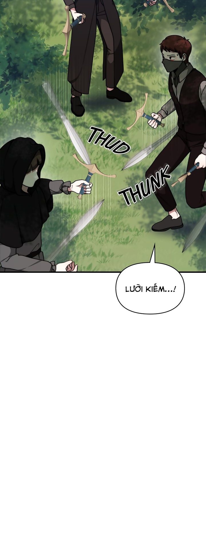 công nương eluana vita chapter 82 23