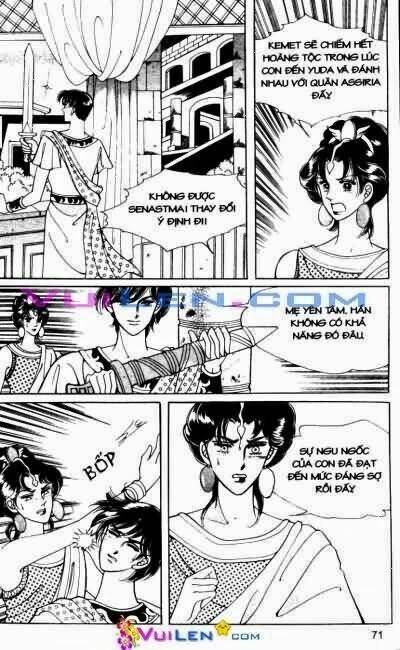 hậu duệ hoàng gia chapter 12 71