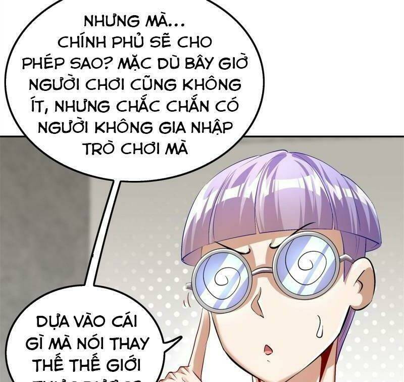 võng du chi tối cường đoán mệnh sư chapter 52 31
