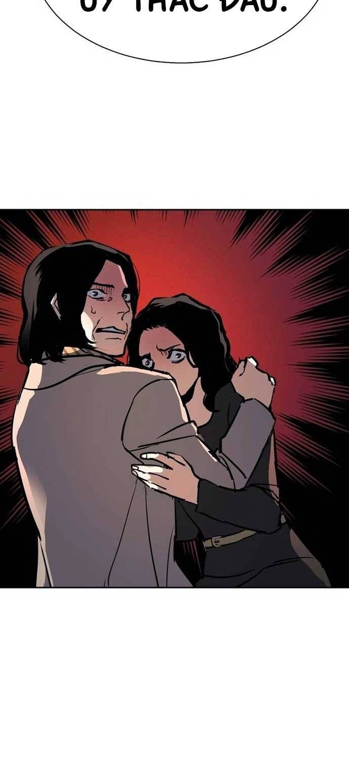 bạn học tôi là lính đánh thuê chapter 202 88