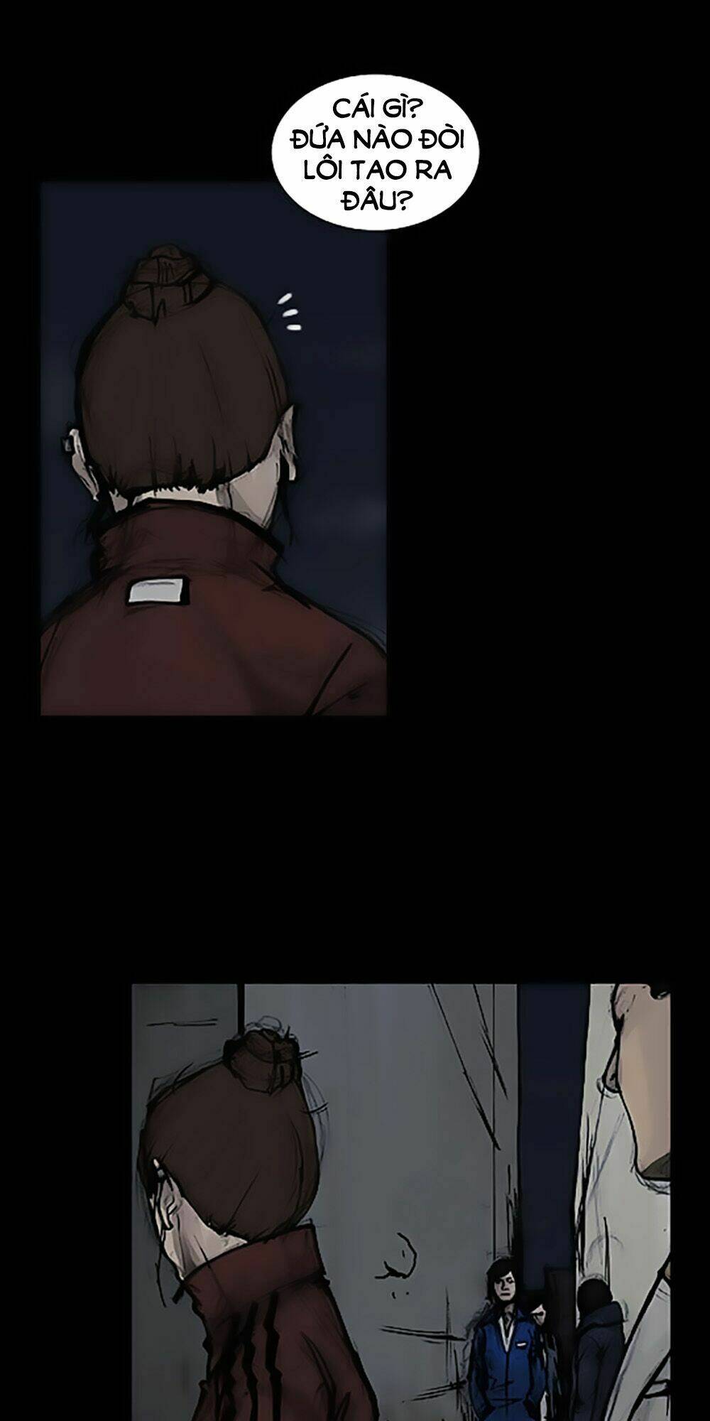 độc cô tiền truyện chapter 13 12