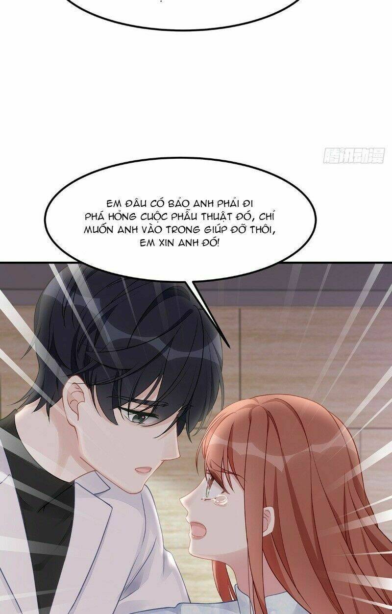 chỉ muốn cưng chiều em chapter 40 37