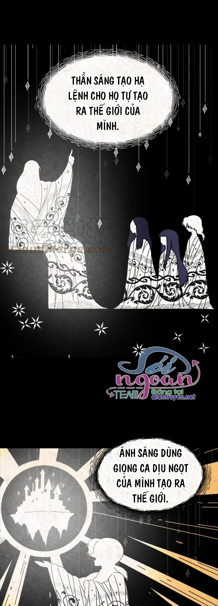 con gái bảo bối của ma vương chapter 60 28