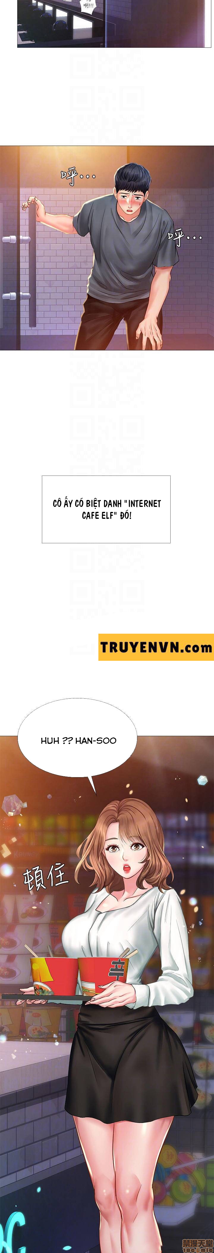 should i study at noryangjin? chapter 22 12